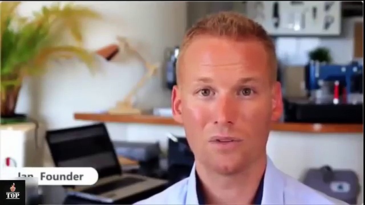 7 Technology Inventions You Will Love #1