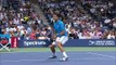 ABD Açık: Novak Djokovic - Jo-Wilfried Tsonga (Özet)