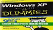 [PDF] Windows XP All-in-One Desk Reference For Dummies Popular Online
