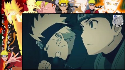 Naruto Shippuden Capítulo 445 Sub Español | Tenten vs Yugao Uzuki (Ambu Raiz)