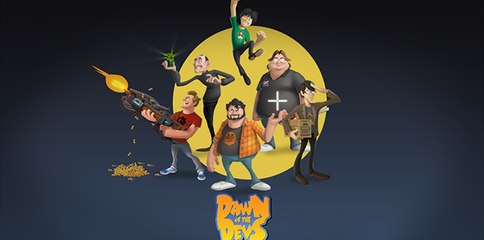 Dawn of the Devs - Tráiler de presentación