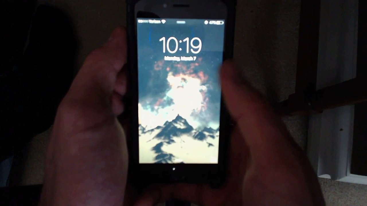 How to Unlock ANY iPhone 6