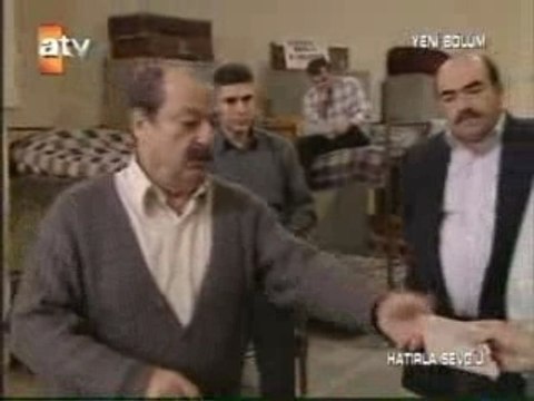 Hatirla Sevgili - Eylem Aktaş - Zor Yıllar