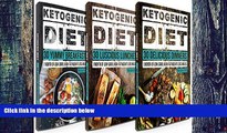 Big Deals  Low Carb: 90 Delicious Ketogenic Diet Recipes: 30 Days of Breakfast, Lunch   Dinner  