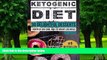 Big Deals  Ketogenic Diet: 30 Delightful Dessert Recipes: 1 Month of Keto Desserts + FREE GIFT