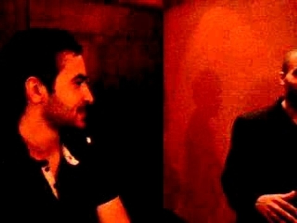 RENCONTRE AVEC TP