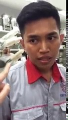 Karyawan toko dapur kepergok pasang kamera di toilet wanita