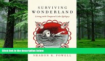Big Deals  Surviving Wonderland: Living with Temporal Lobe Epilepsy  Best Seller Books Most Wanted