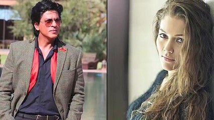 Salman Khan Dabangg 3 Actress Waluscha De Sousa Hot On FHM India Cover 2016 !!