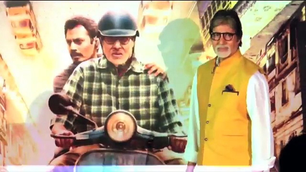 Thugs Of Hindostan Official Trailer 2018 _ Aamir Khan _ Amitabh Bachchan _ Coming Soon