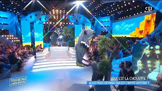 Quand Lââm fait un malaise en direct dans TPMP