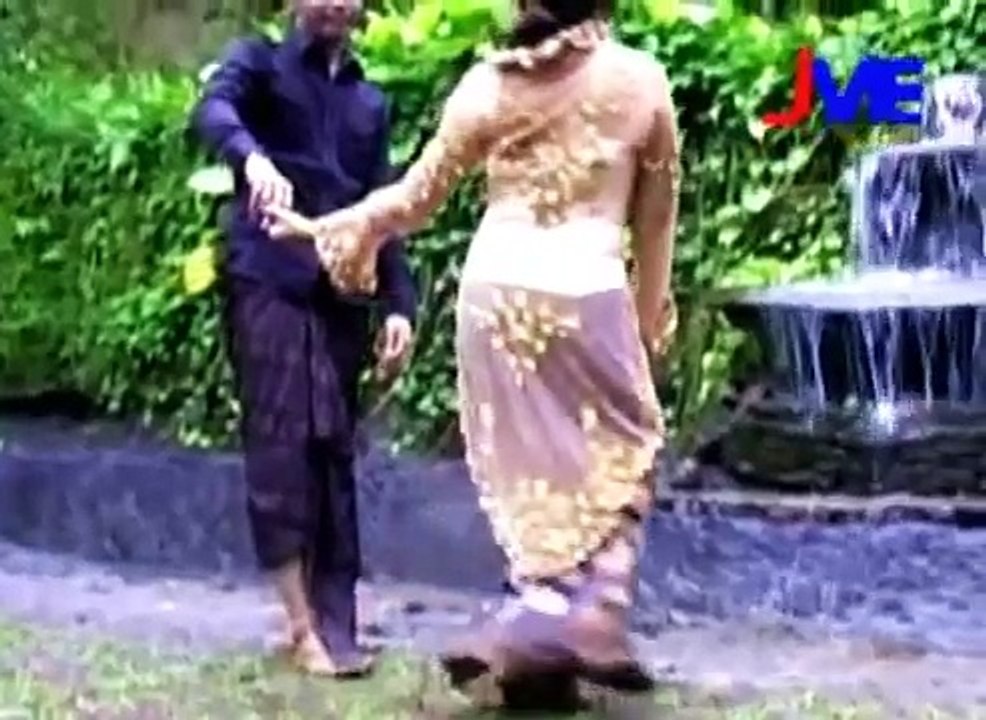 LAGU LOMBOK SASAQ - SALING RAYU