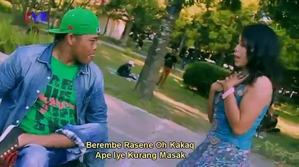 LAGU LOMBOK SASAQ - SAMBEL ACAN