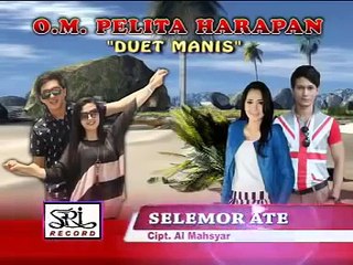 LAGU LOMBOK SASAQ - SELEMOR ATE