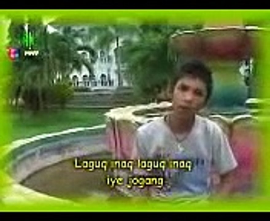 LAGU LOMBOK SASAQ - TEJALAN MURIQ