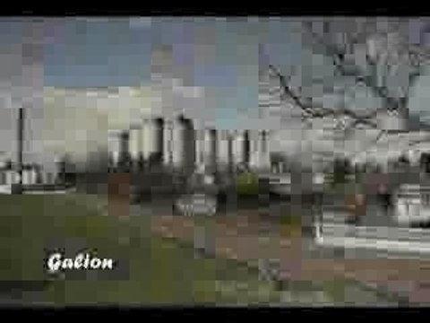 Aulnay sous Bois 93 - Les 3000 en photos