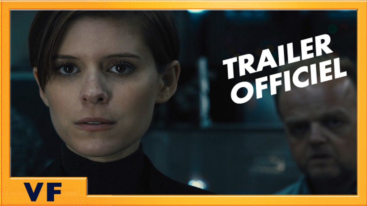 Morgane - Teaser [Officiel] VF HD