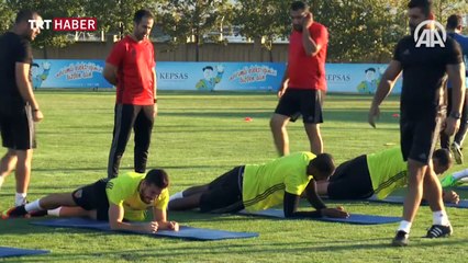 Umut Bulut'tan Galatasaray'a gözdağı