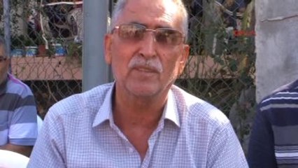 Adana 'Fırat Kalkanı' Harekâtı Şehidi Özkozanoğlu Toprağa Verildi