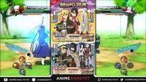 NARUTO STORM 4 - Preorder DLC Costumes/Characters [RANT] IDK if I'm wrong or not