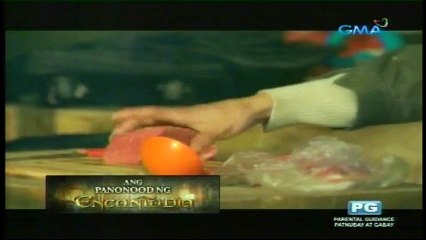 The Healer - September 7, 2016 Part 2