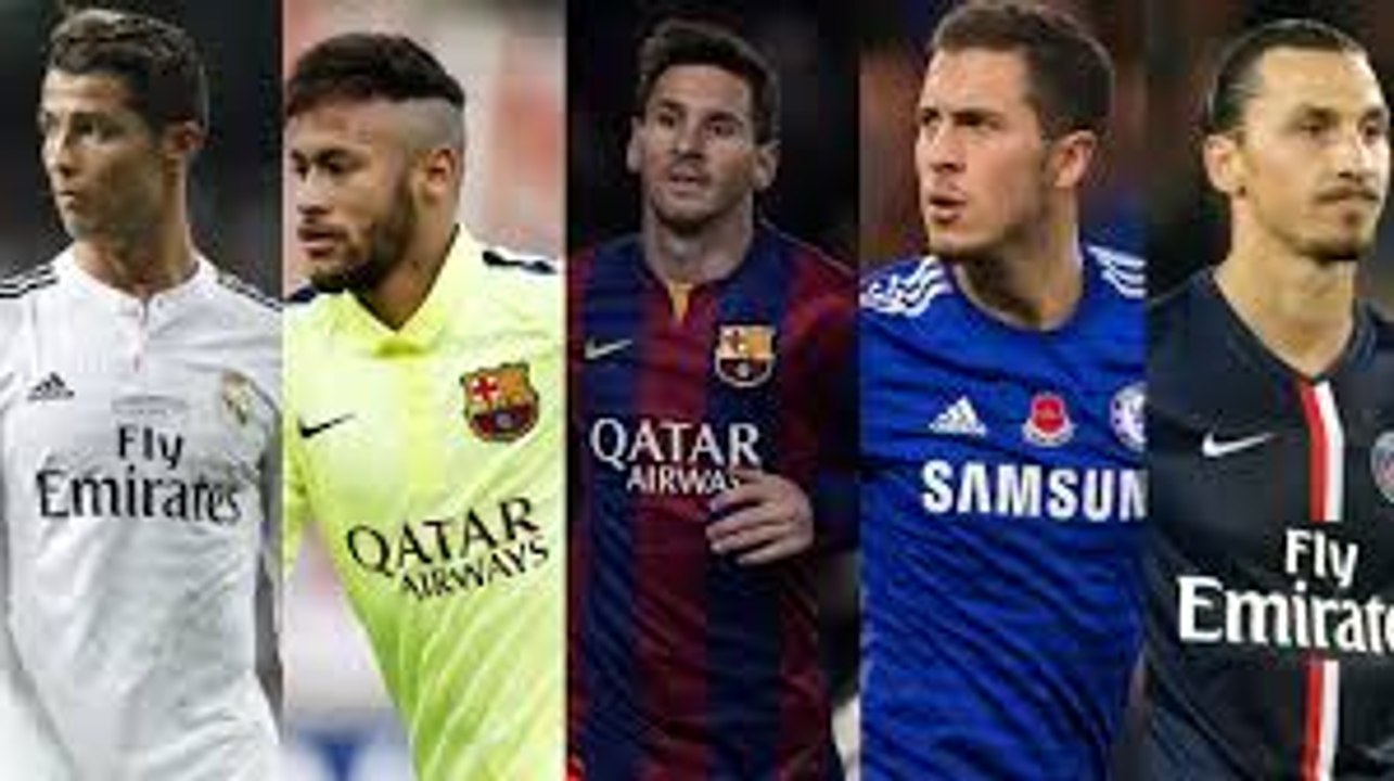Top 50 Craziest Football Skills Ever