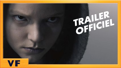 Morgane - Bande annonce [Officielle] VF HD