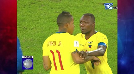 Gustavo Quinteros- “El tema de la renovación, quedará para un análisis posterior”