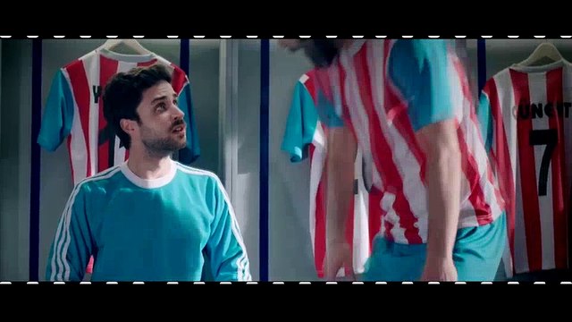 Türkiye Finans - Arda Turan Reklam Filmi | Yedek Hesap