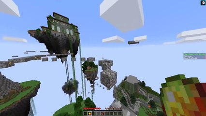 BUTT KNIGHTS: RUNNING FROM THE PAST!! | Minecraft X-Run!