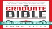 Collection Book The Graduate Bible- A coaching guide for students and graduates on how to stand