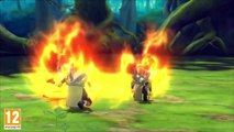 Naruto SUN Storm 4 – PS4/XB1/Steam –The Sound Four Combination Secret Technique