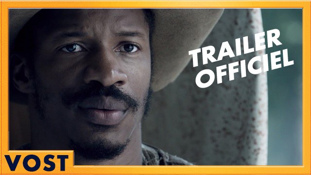 The Birth of a Nation - Bande annonce #1 [Officielle] VOST HD