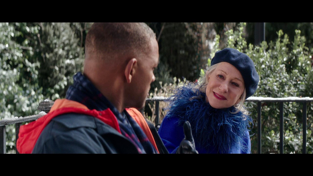 Beauté Cachée : Will Smith, Keira Knightley, Edward Norton... La bande-annonce VOSTFR