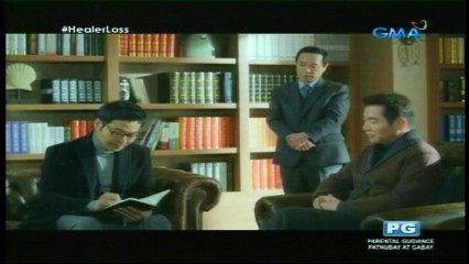 The Healer - September 7, 2016 Part 3