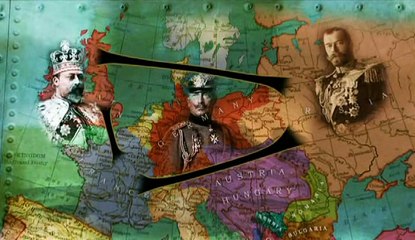 Royal Cousins At War E02 - Into The Abyss