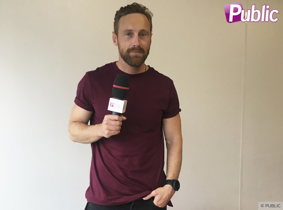 Frank Delay (2BE3) : "C'est que du bonheur de penser à toutes ces années !"