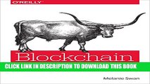 [PDF] Blockchain: Blueprint for a New Economy Full Collection
