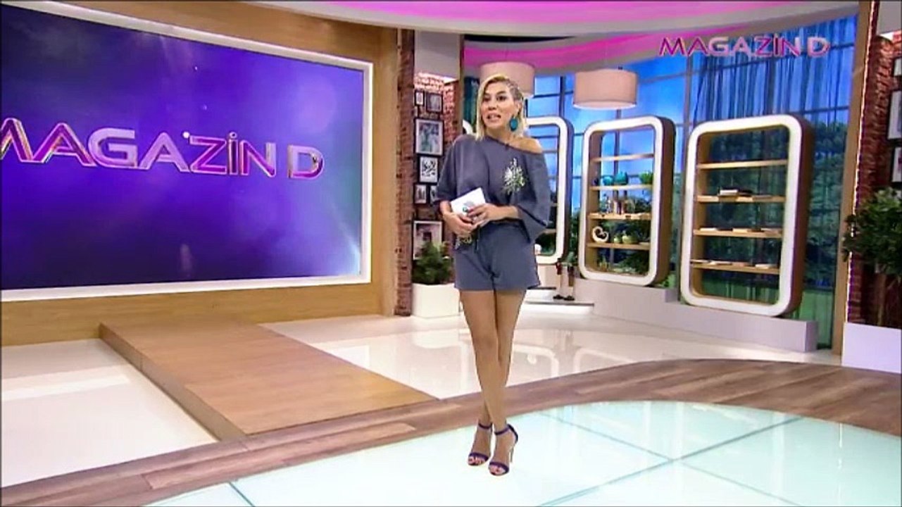 TARKANIN HARBİYE KONSERLERİNİ EŞİ PINAR DİLEK EN ÖNDEN NASIL İZLEDİ? | MAGAZİN D