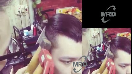 Worlds Highest Altitude Haircut - Best Haircut and Styling Tips For Men