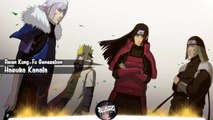 ✧NightCore ~ 「Haruka Kanata」Naruto Opening 2 ᴴᴰ