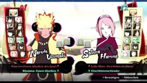 Naruto Storm 4 Playable Demo - Coming Soon!!!