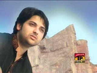 kala mera gajra vich