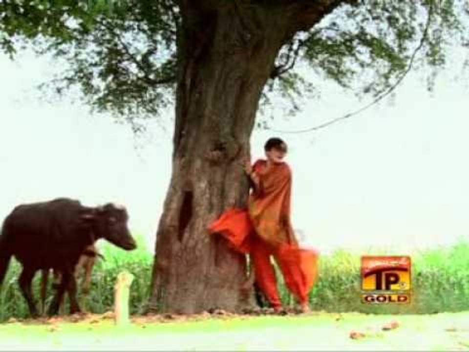 Sajan Na Ghar Aavey