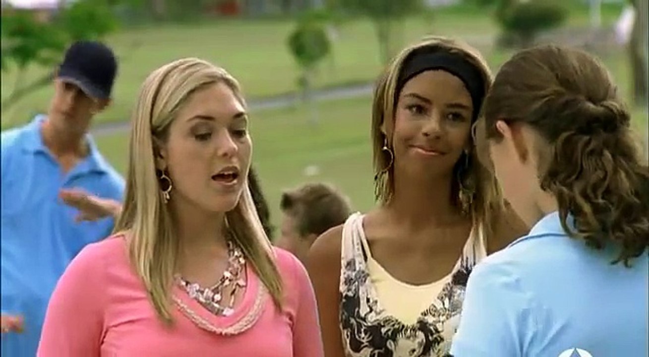 H2o Sirenas Del Mar Temporada 2 Capitulo 1