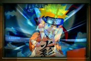 Naruto rap porta nuevo ( 2015 )