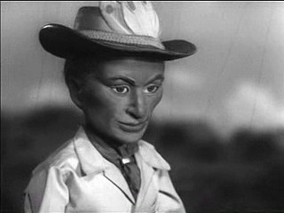 Four Feather Fall  E38 - Ambush