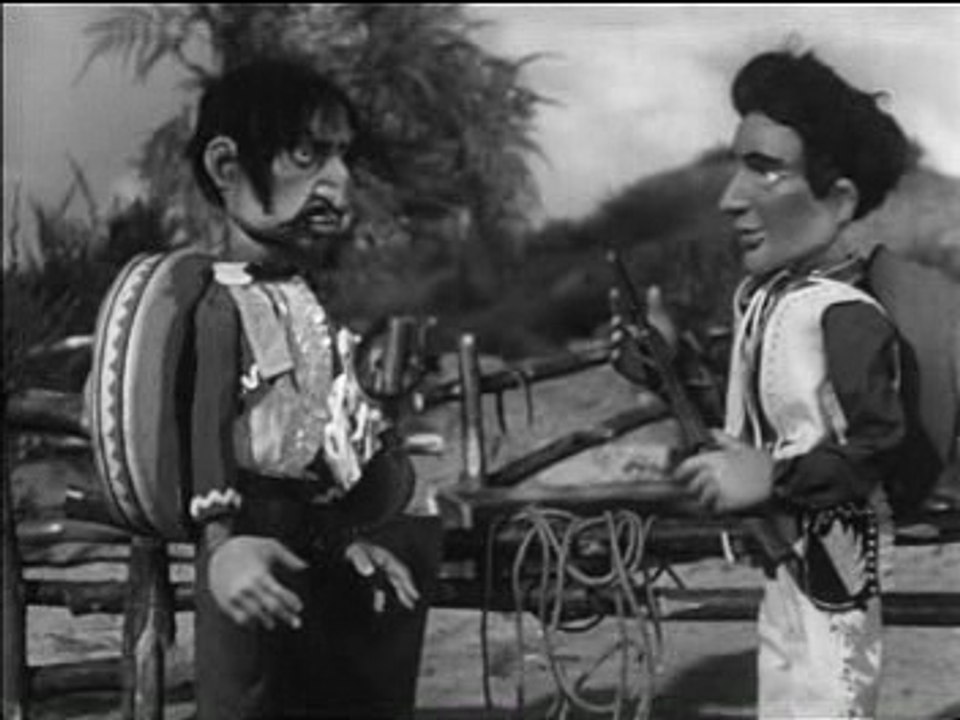 Four Feather Fall  E39 - Ride Em Cowboy