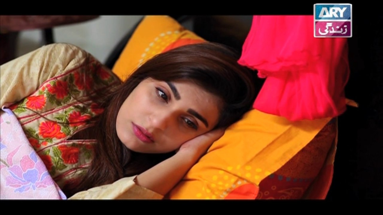 Khushaal Susraal Episode - 85 on Ary Zindagi in High Quality 7th September 2016