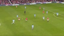 Wayne Rooney fantastic goal - Manchester United vs. Manchester City